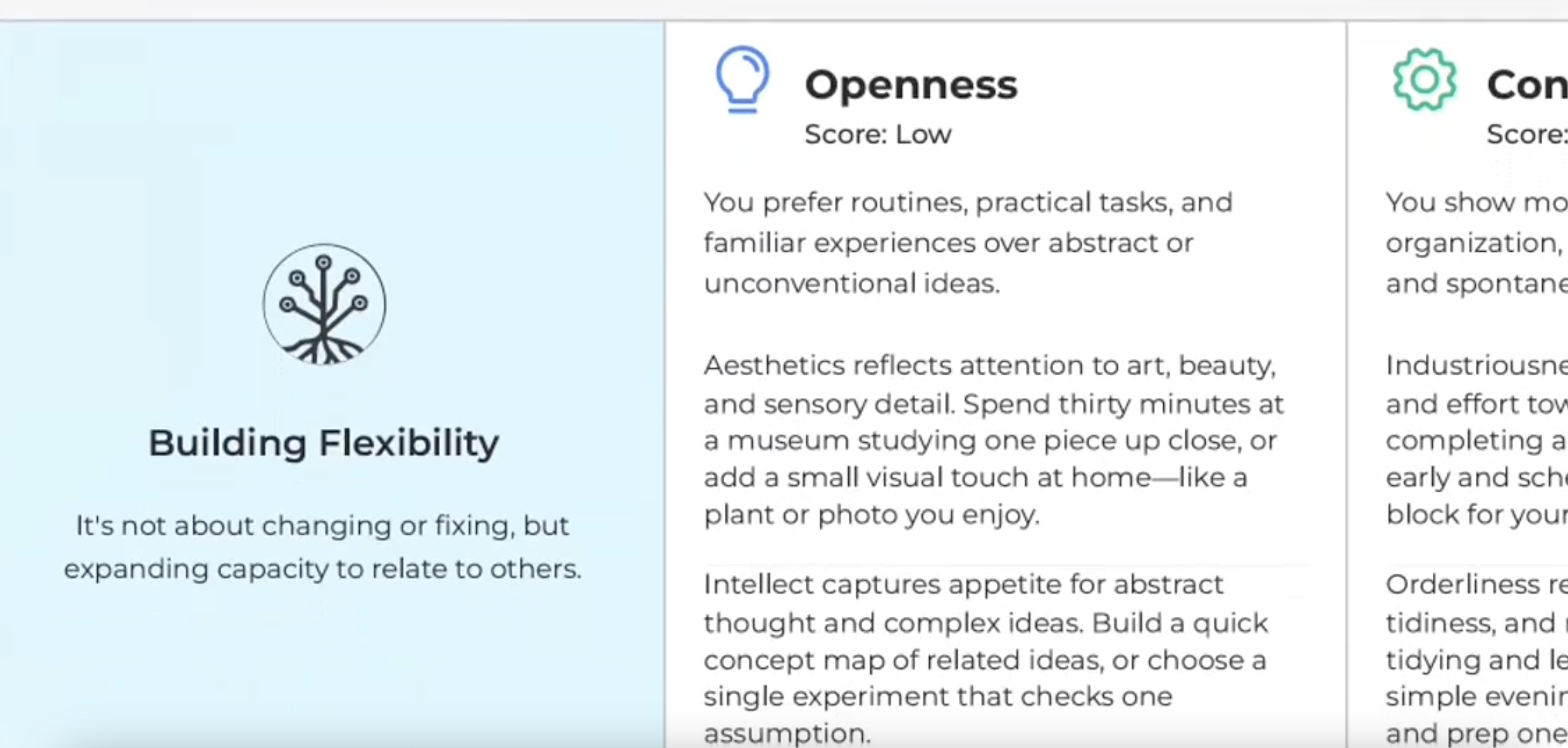 Grounding strategies preview